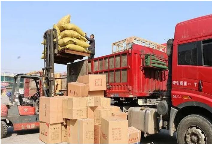 泉州到门头沟区物流专线