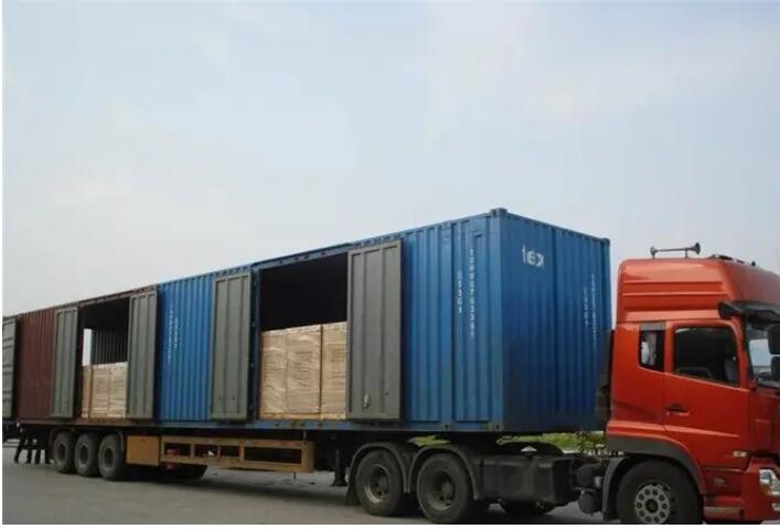 泉州到门头沟区整车运输