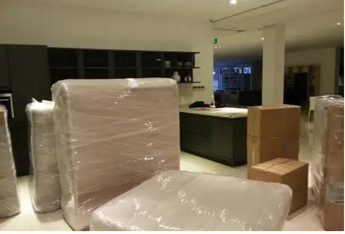 泉州到门头沟区长途搬家