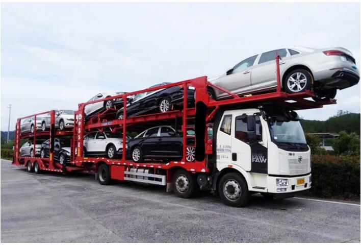 泉州到门头沟区轿车托运